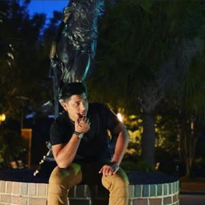 Meet your Posher, Alex